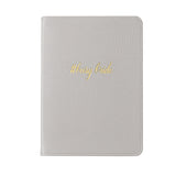 "Busy Bride" Journal