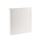 Medium 4-Ring Clear Pocket Album