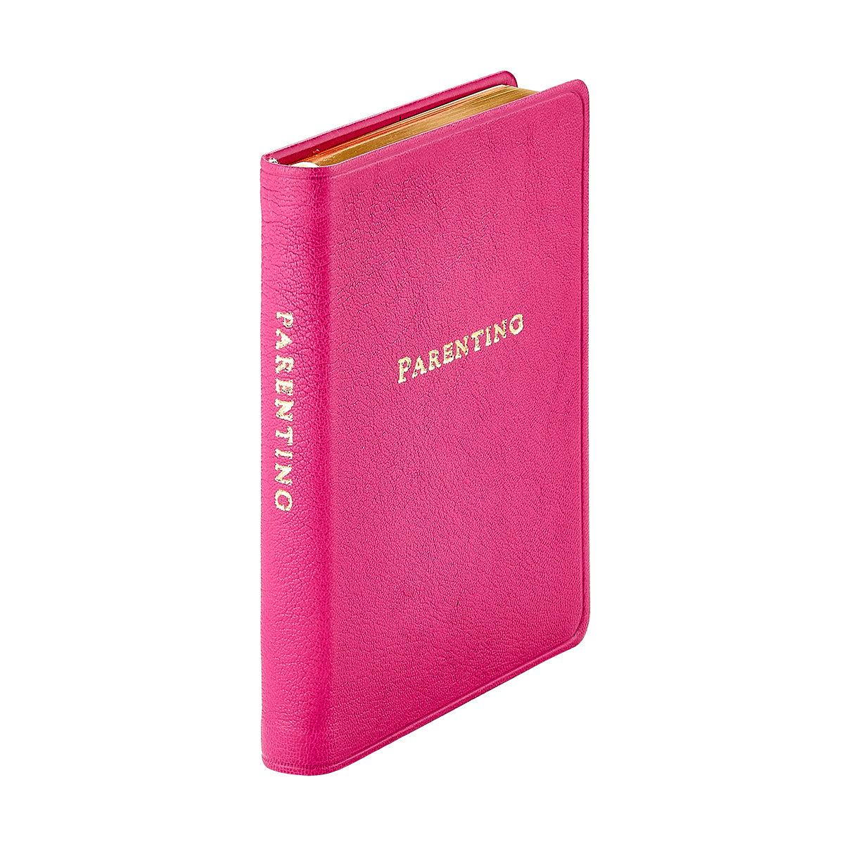 Parenting Journal