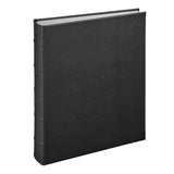 Large 3-Ring Clear Pocket Album