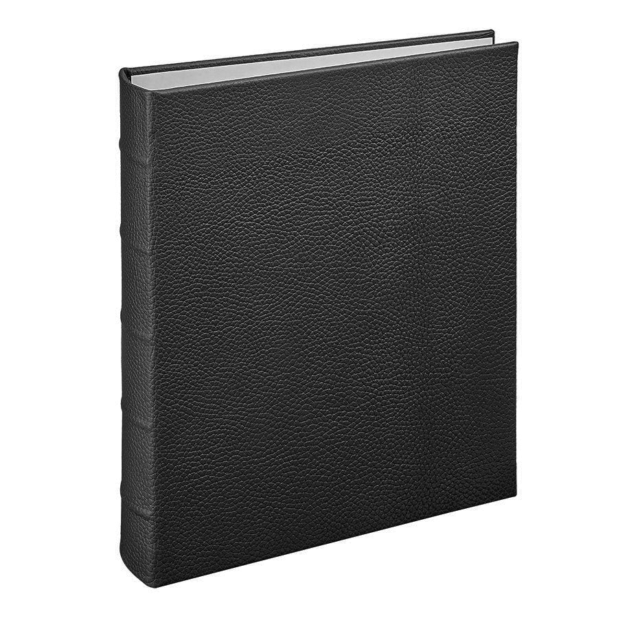 Large 3-Ring Clear Pocket Album